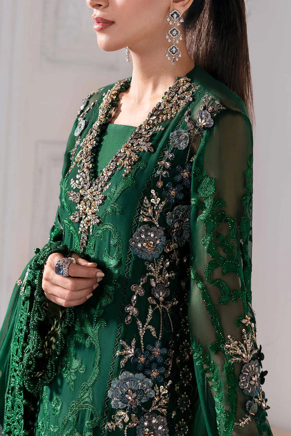 Maria B | Embroidered 2025 | BD-3008