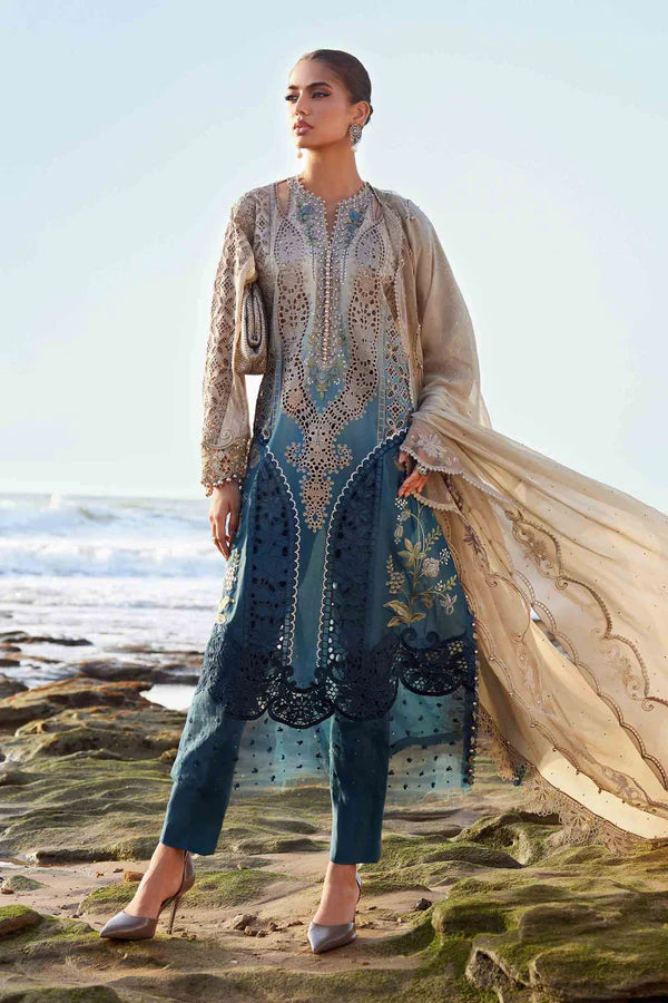 Maria B | Eid Collection 25 | 25-08