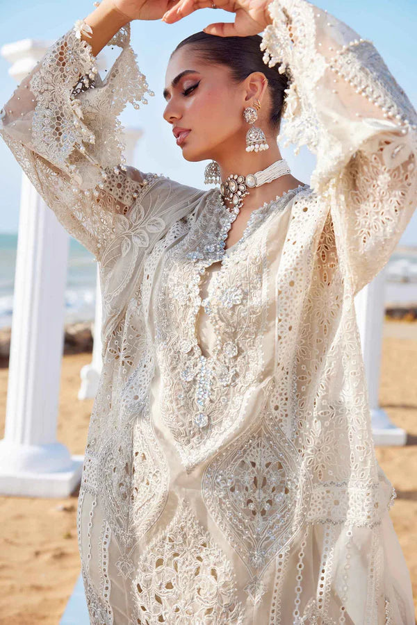 Maria B | Eid Collection 25 | 25-09