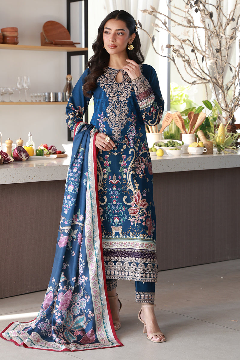 Gulaal | Delia Lawn 26 | Onyxa