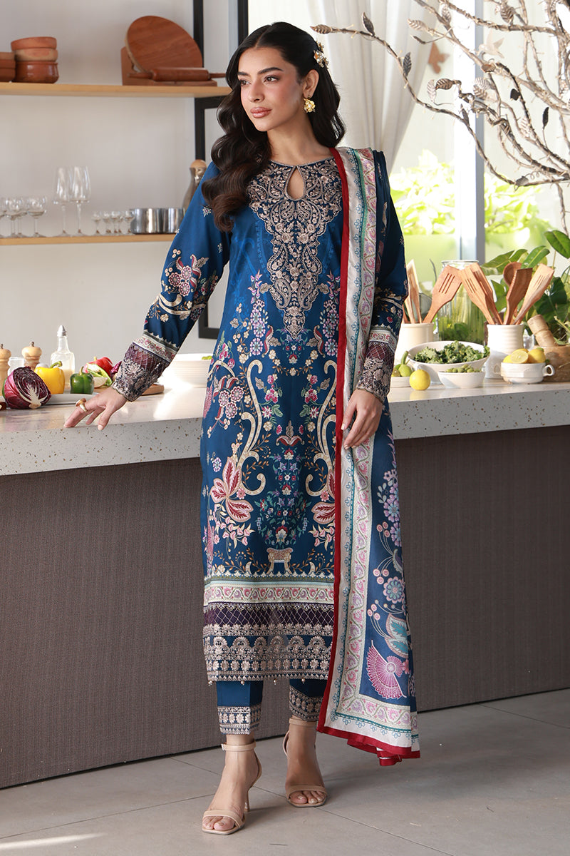 Gulaal | Delia Lawn | Onyxa