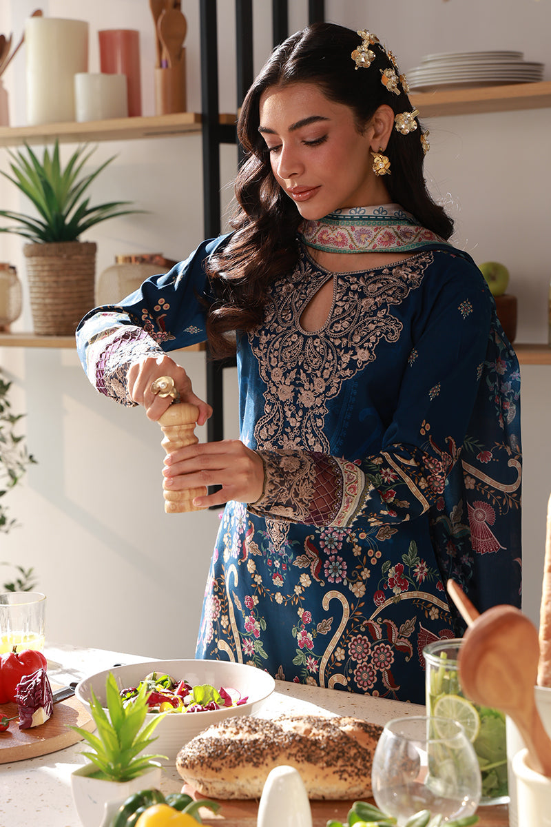 Gulaal | Delia Lawn | Onyxa