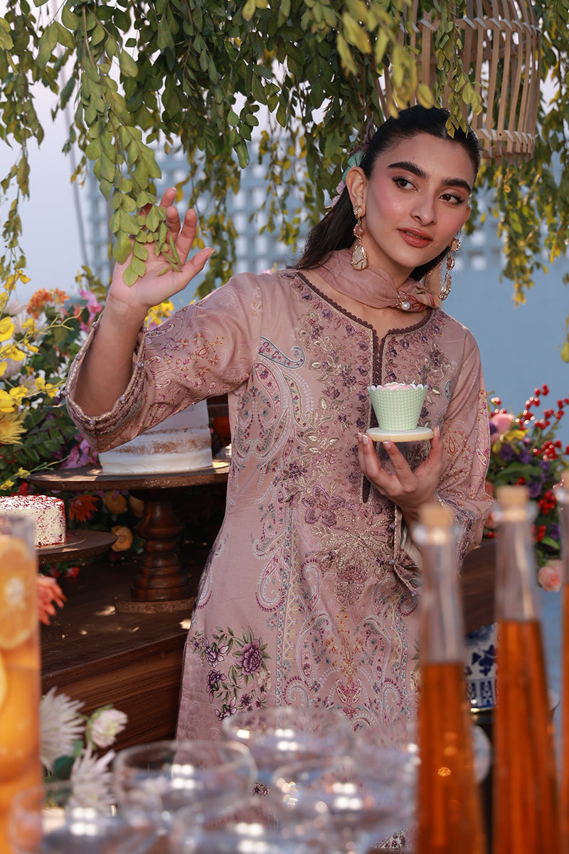 Gulaal | Delia Lawn 26 | Ayla