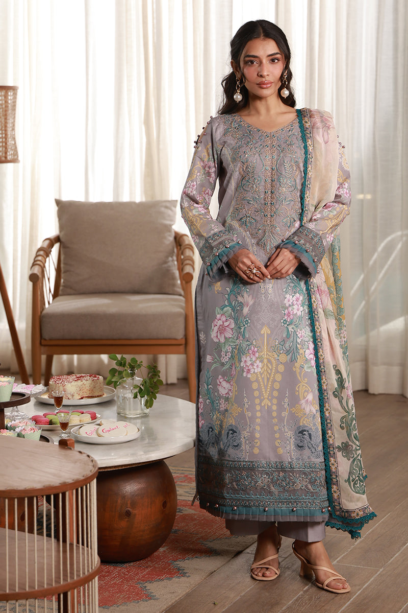Gulaal | Delia Lawn 26 | Orra