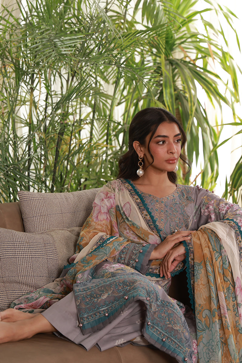 Gulaal | Delia Lawn 26 | Orra