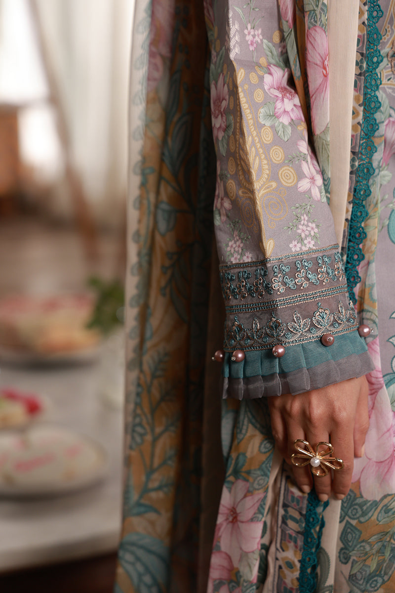 Gulaal | Delia Lawn 26 | Orra