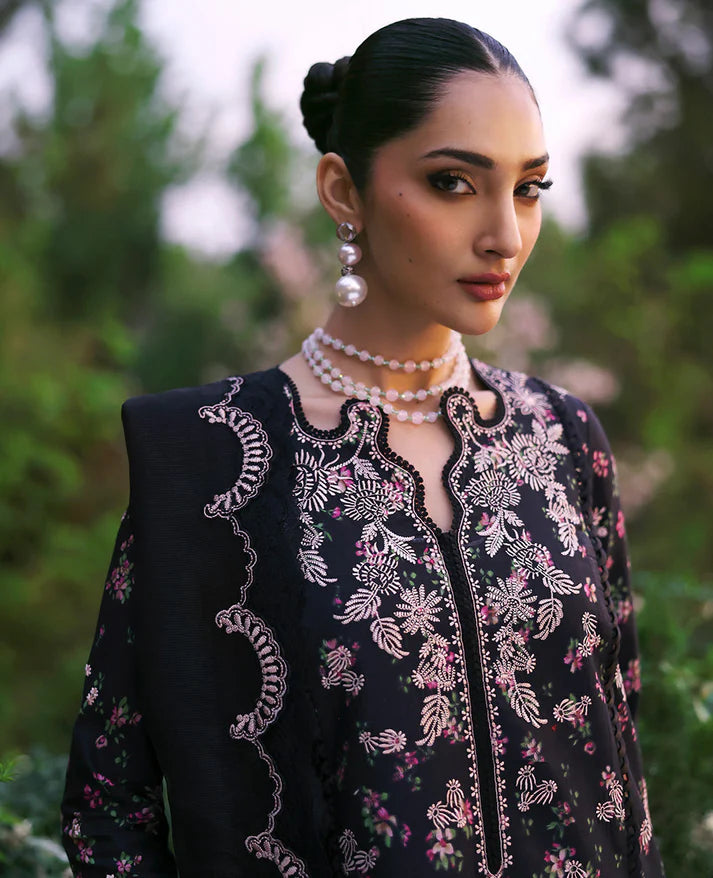 c | Talia Luxury Lawn 25 | D2-A - Aria
