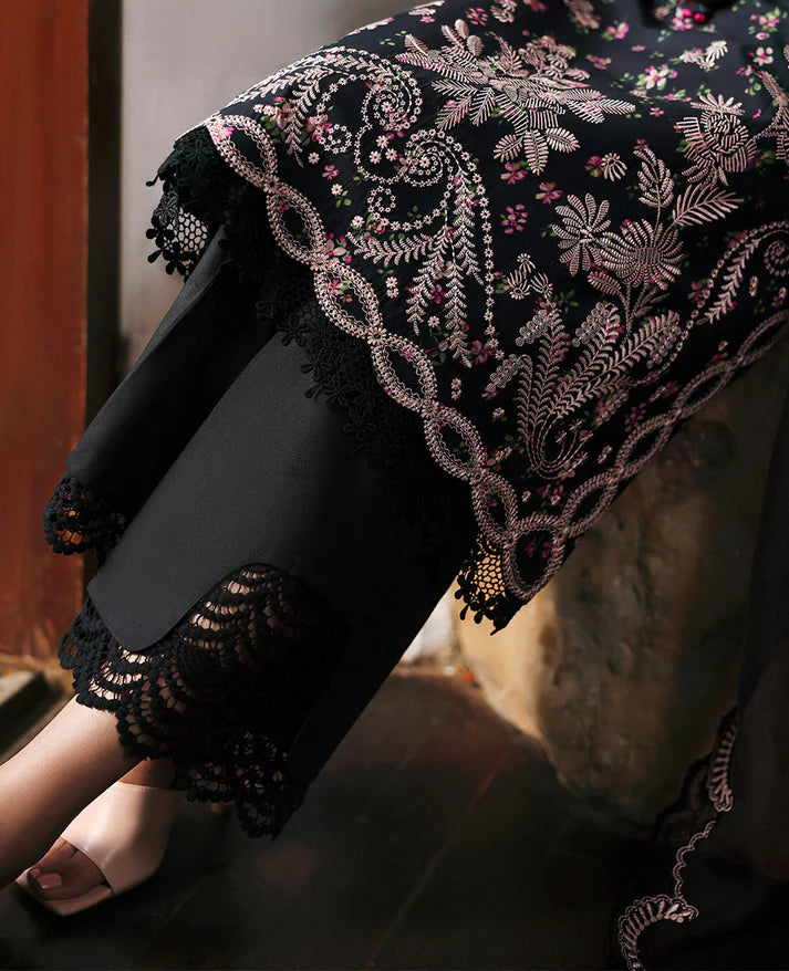 c | Talia Luxury Lawn 25 | D2-A - Aria