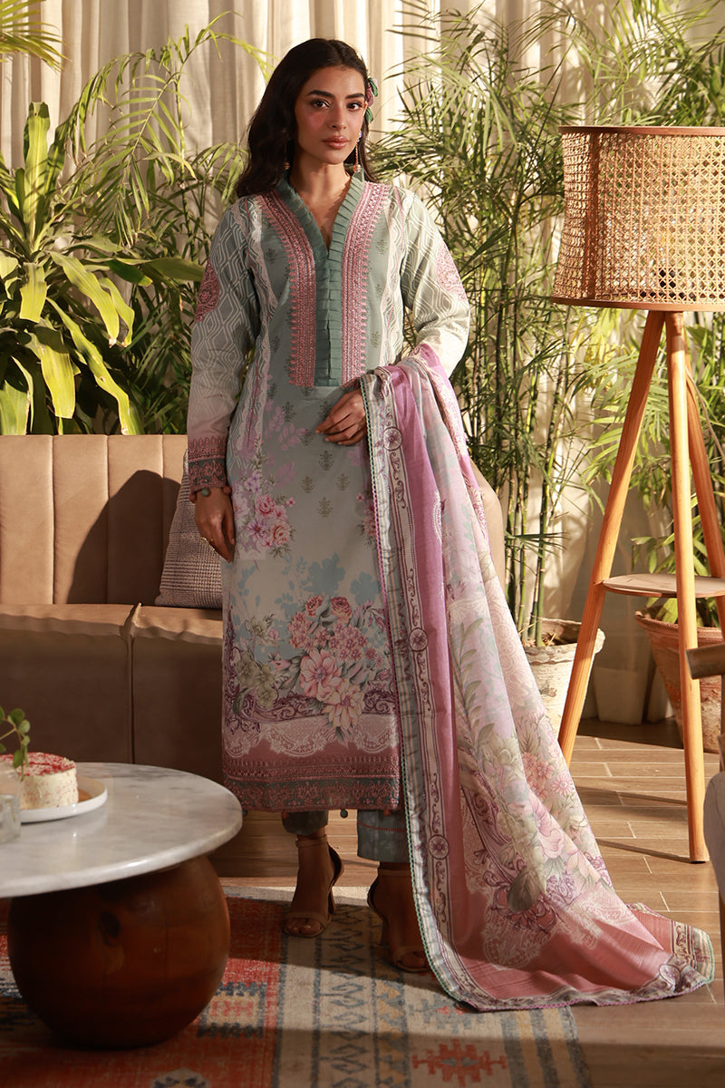 Gulaal | Delia Lawn 26 | Elys