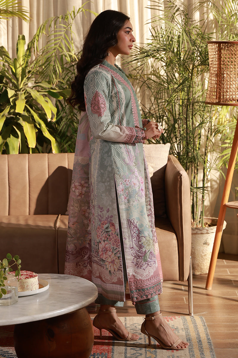 Gulaal | Delia Lawn | Elys
