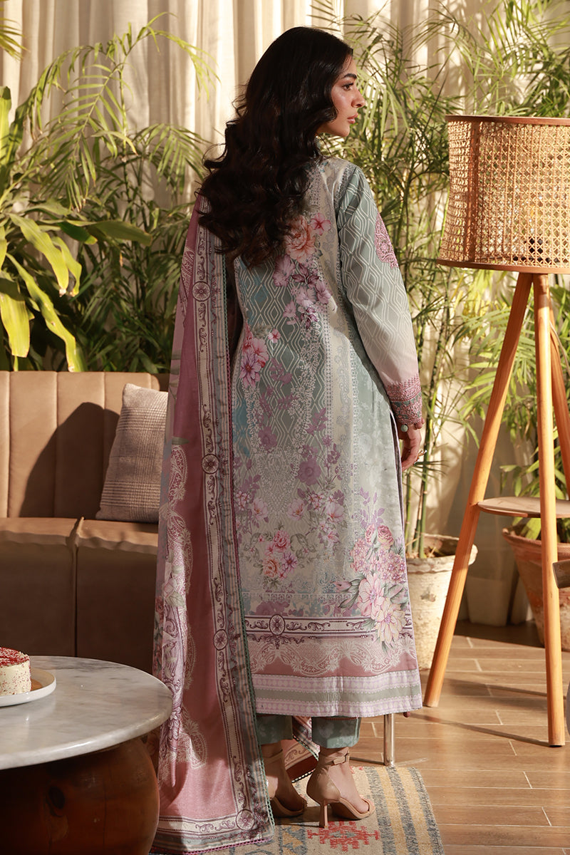 Gulaal | Delia Lawn | Elys
