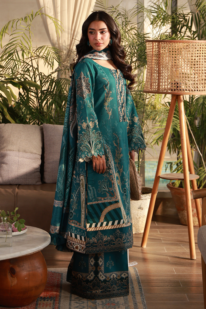 Gulaal | Delia Lawn 26 | Isla