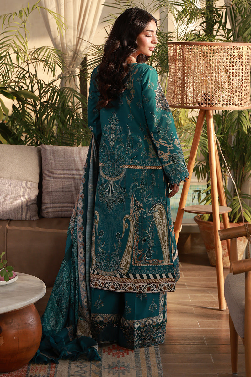Gulaal | Delia Lawn | Isla