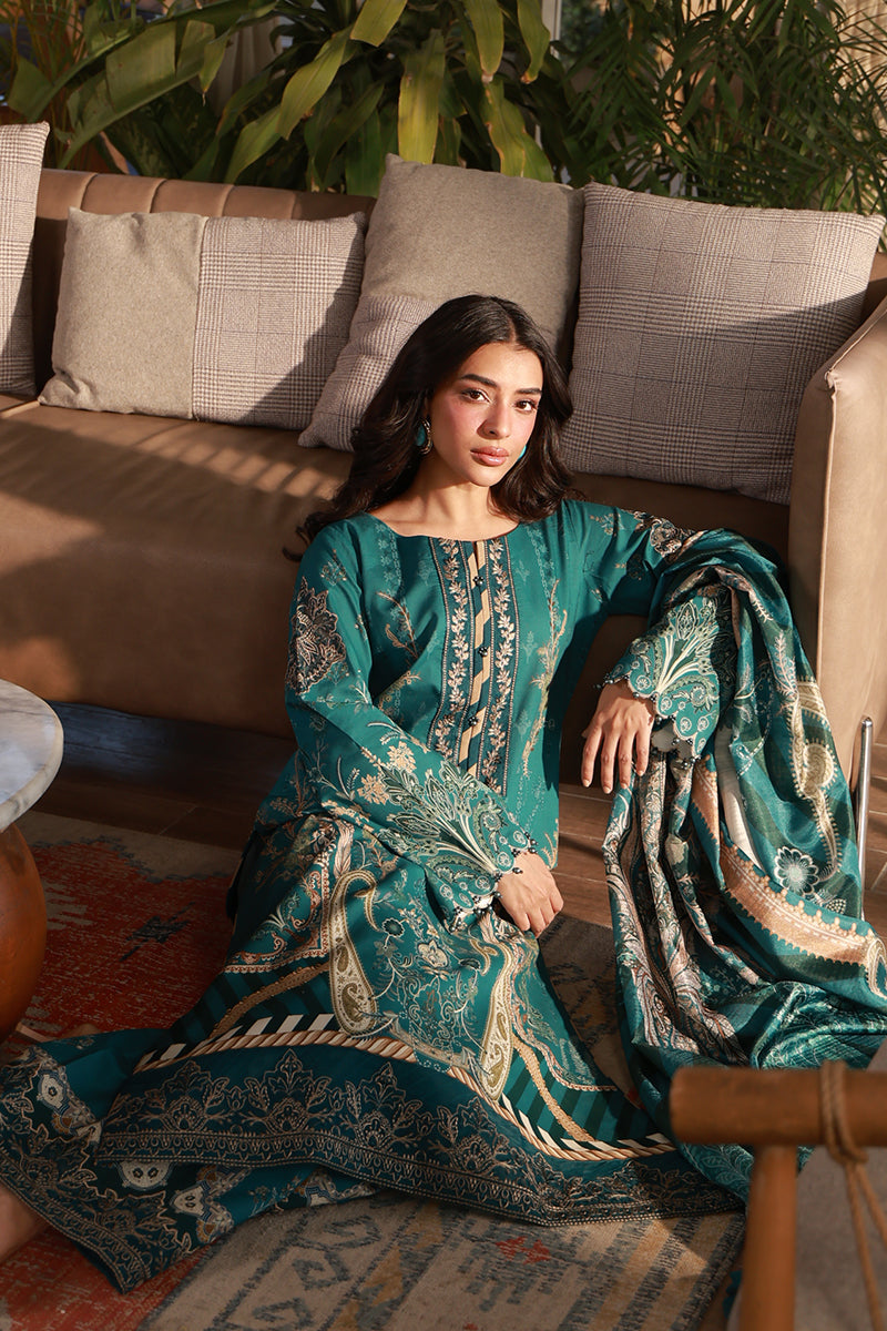 Gulaal | Delia Lawn 26 | Isla