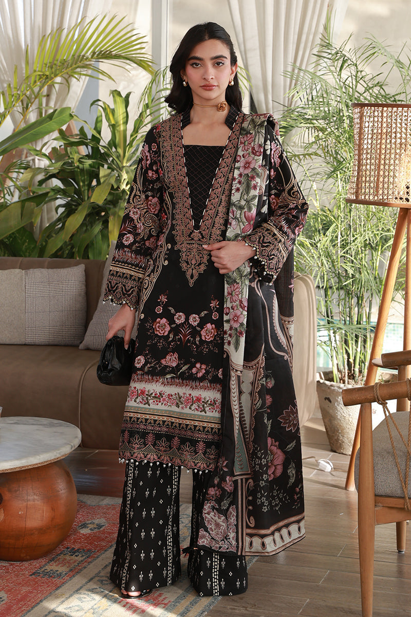 Gulaal | Delia Lawn 26 | Soleil