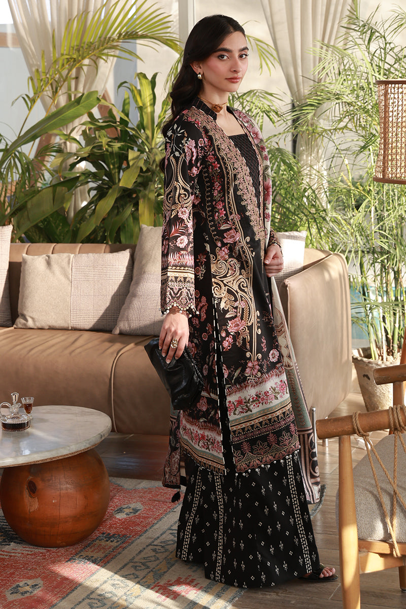 Gulaal | Delia Lawn 26 | Soleil