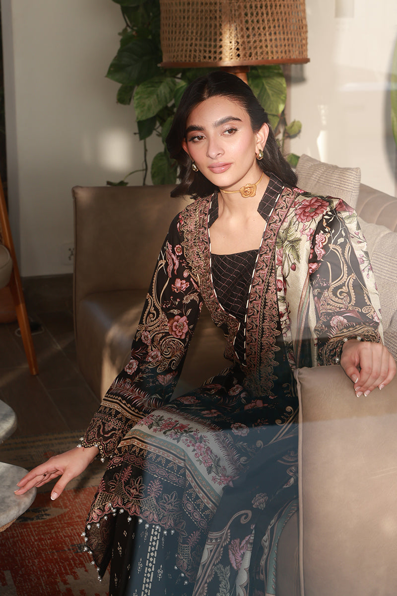 Gulaal | Delia Lawn 26 | Soleil