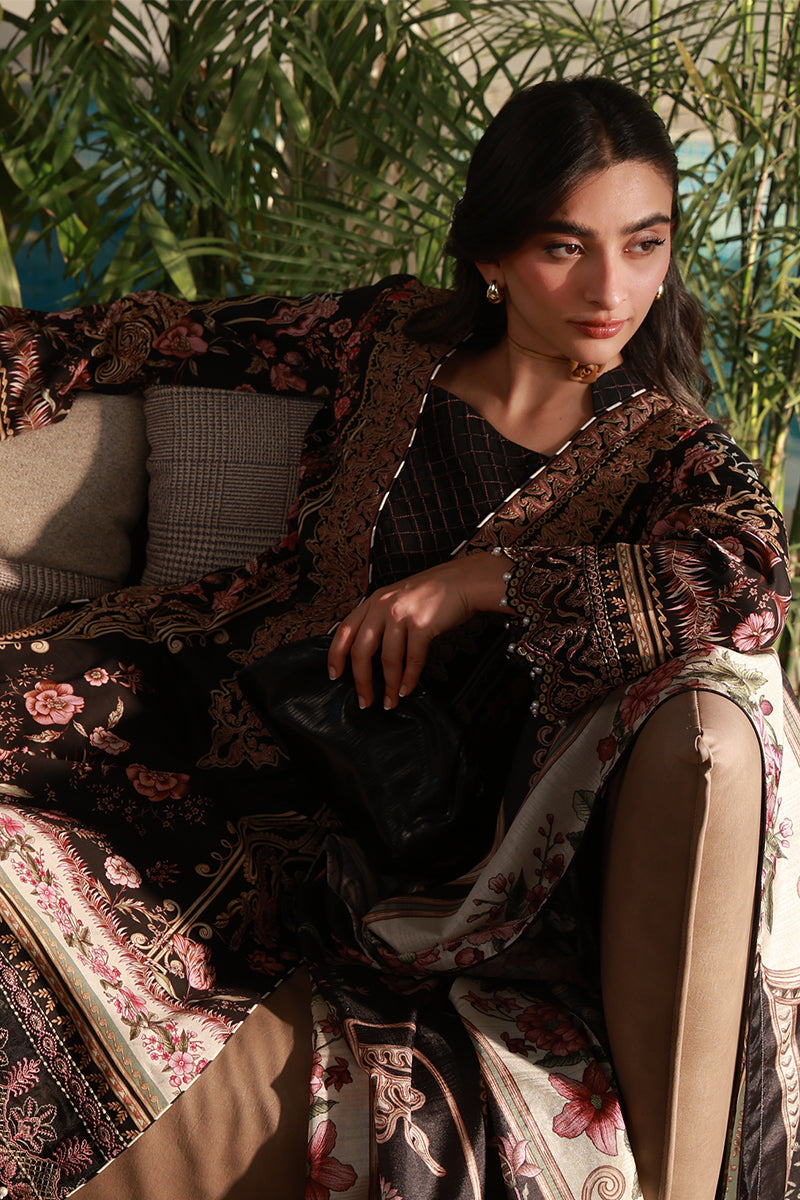 Gulaal | Delia Lawn 26 | Soleil