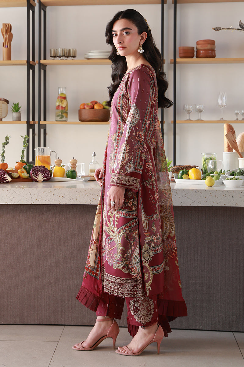 Gulaal | Delia Lawn 26 | Reva