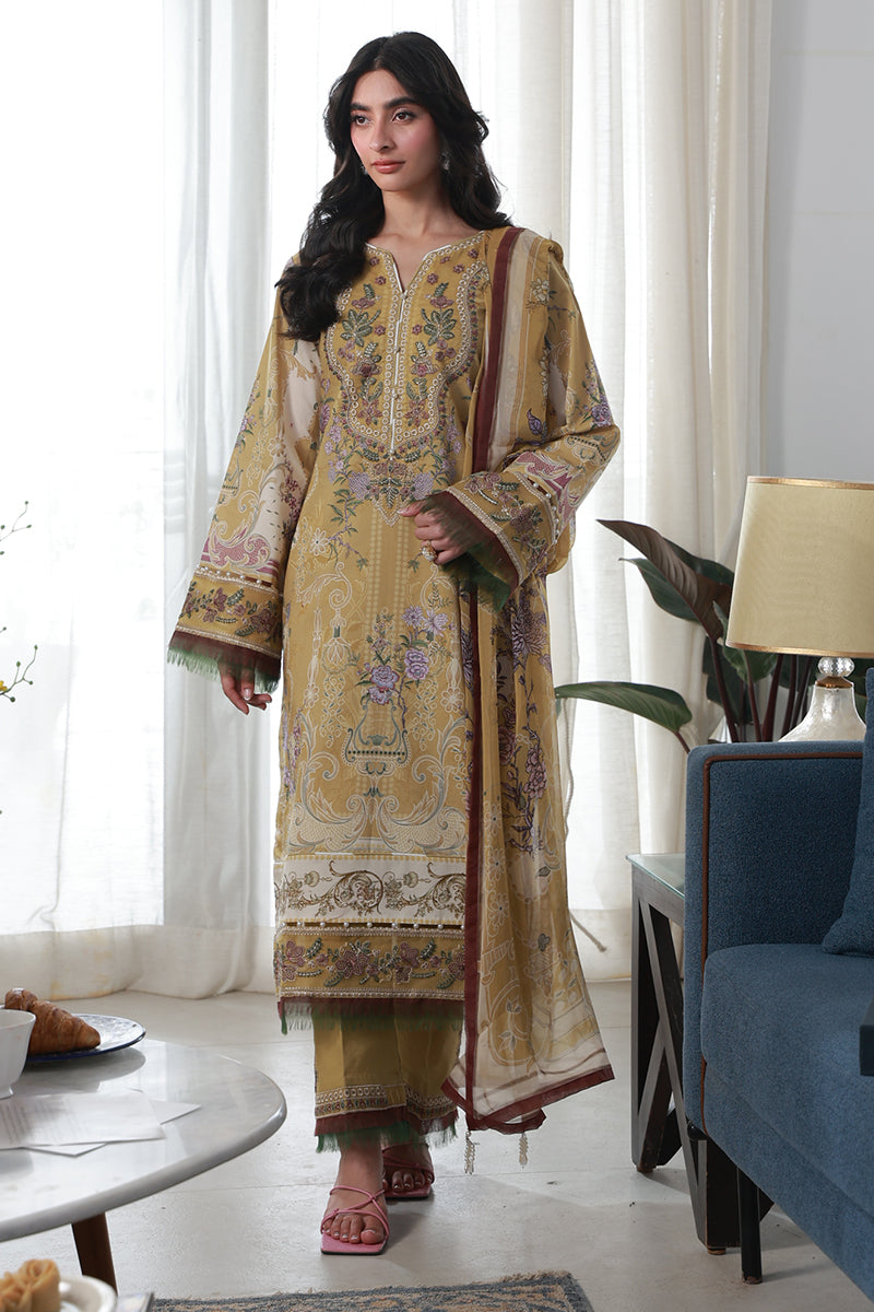 Gulaal | Delia Lawn 26 | Esme