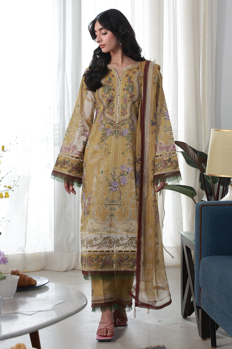 Gulaal | Delia Lawn 26 | Esme