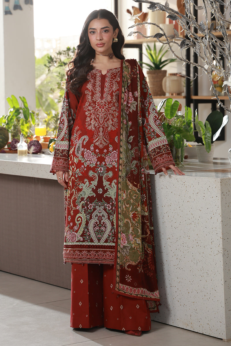 Gulaal | Delia Lawn 26 | Sia