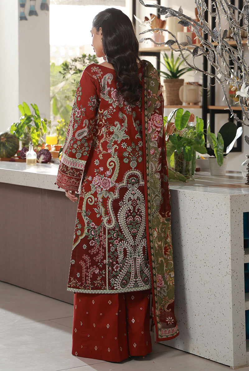 Gulaal | Delia Lawn | Sia