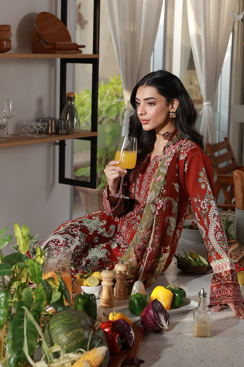 Gulaal | Delia Lawn | Sia
