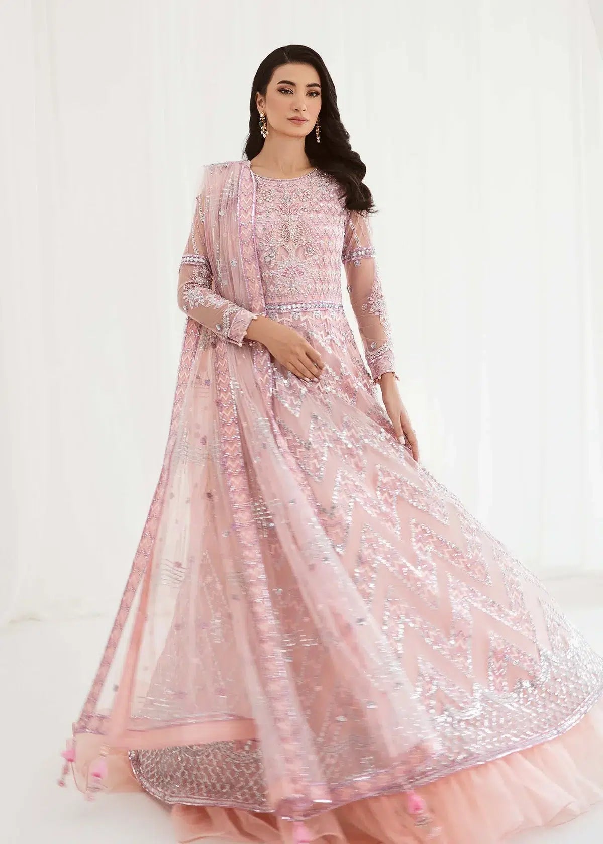 Dastoor | Nora Festive Festive 23 | Daneen