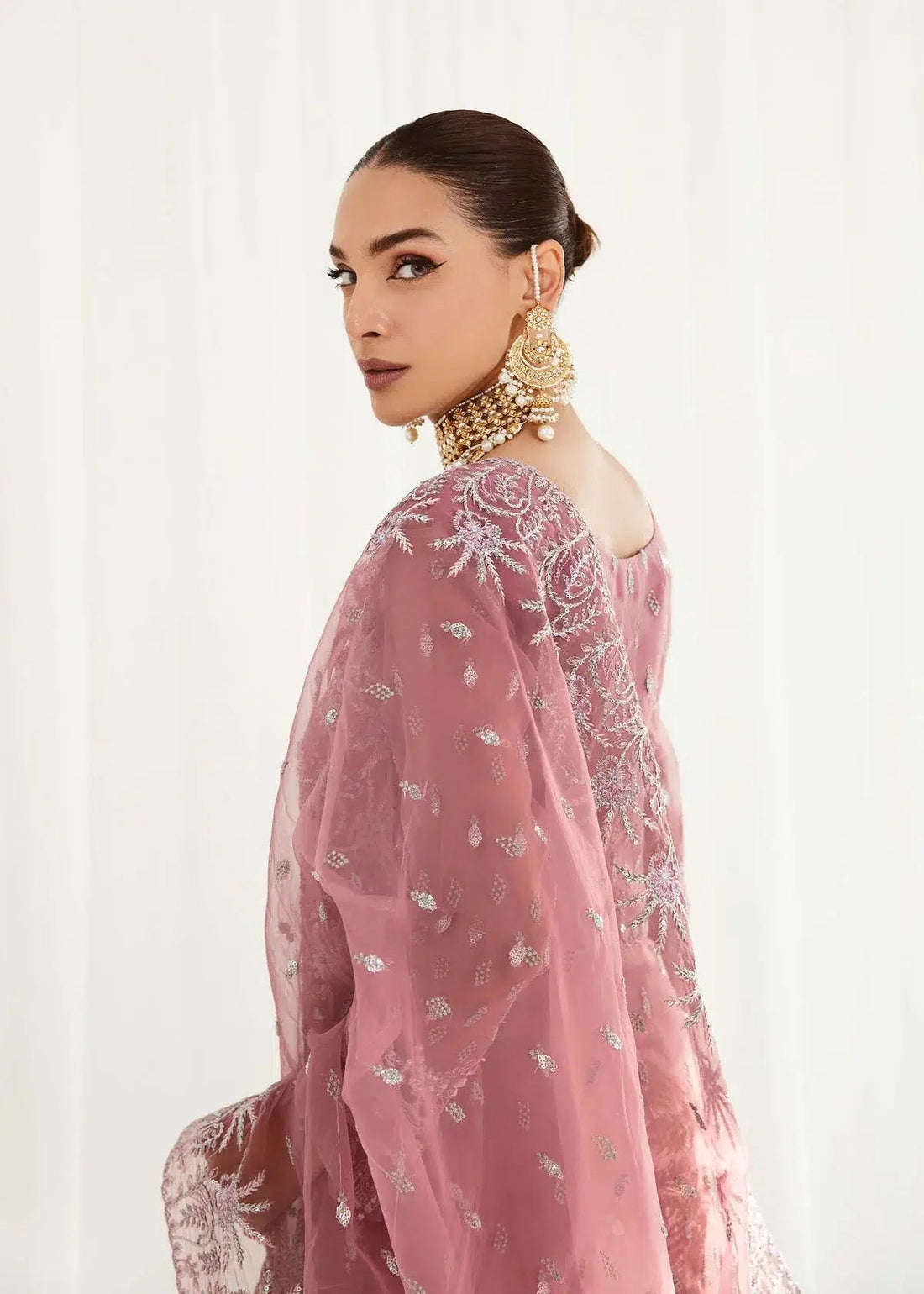 Dastoor | Nora Festive Festive 23 | Rima