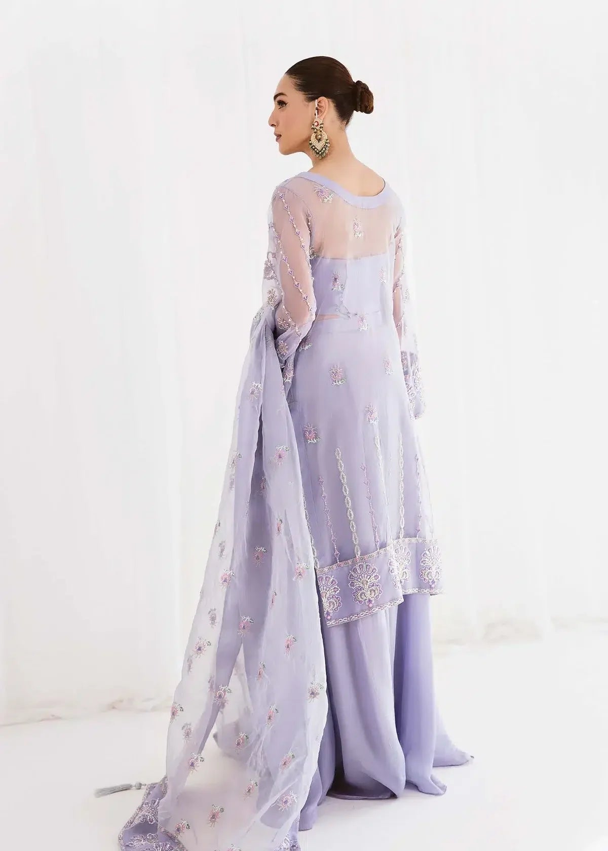 Dastoor | Nora Festive Festive 23 | Sila