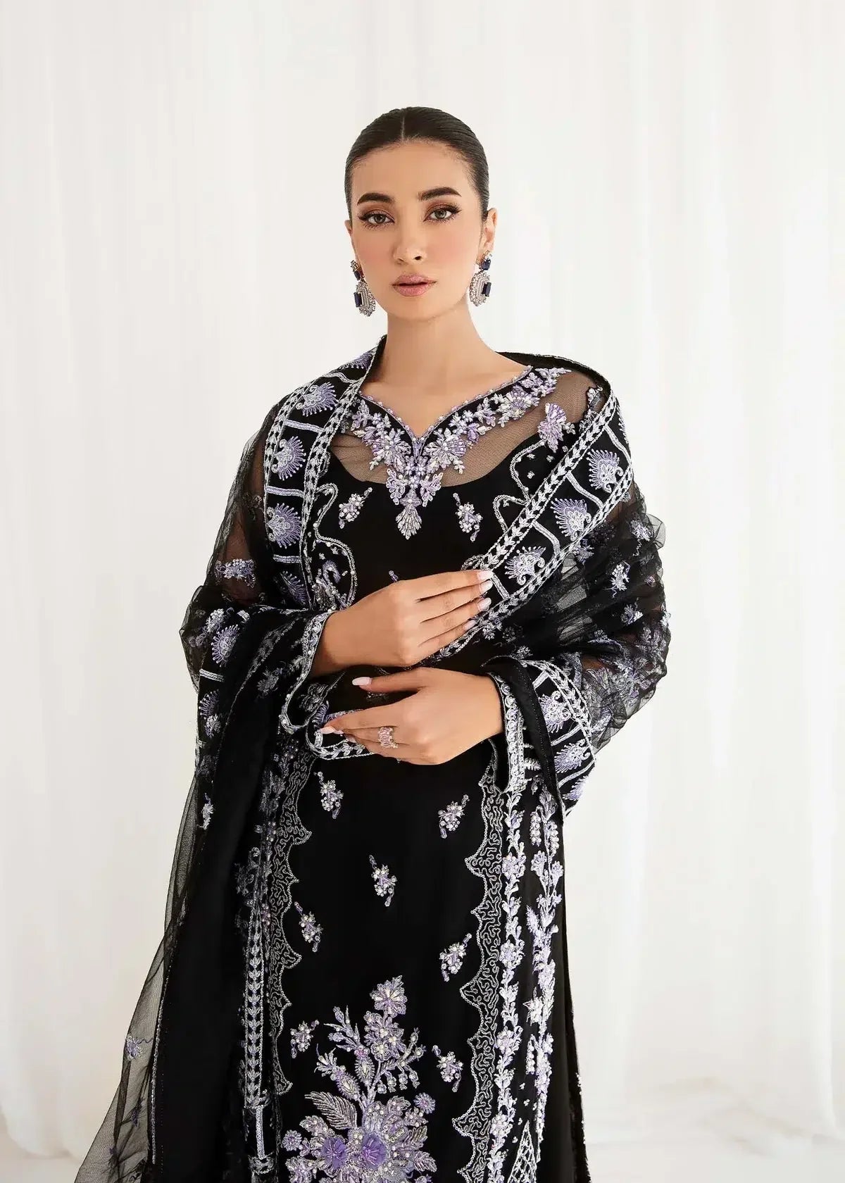 Dastoor | Nora Festive Festive 23 | Inaya