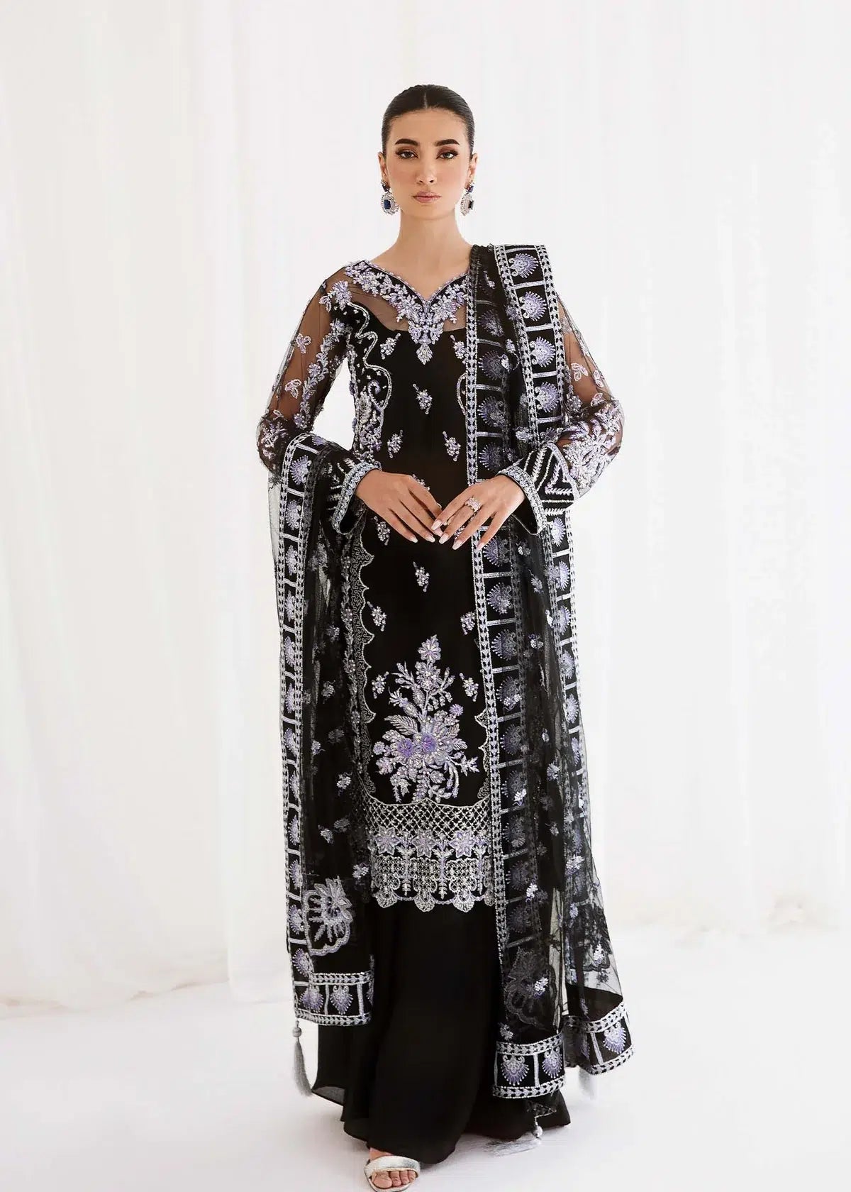 Dastoor | Nora Festive Festive 23 | Inaya