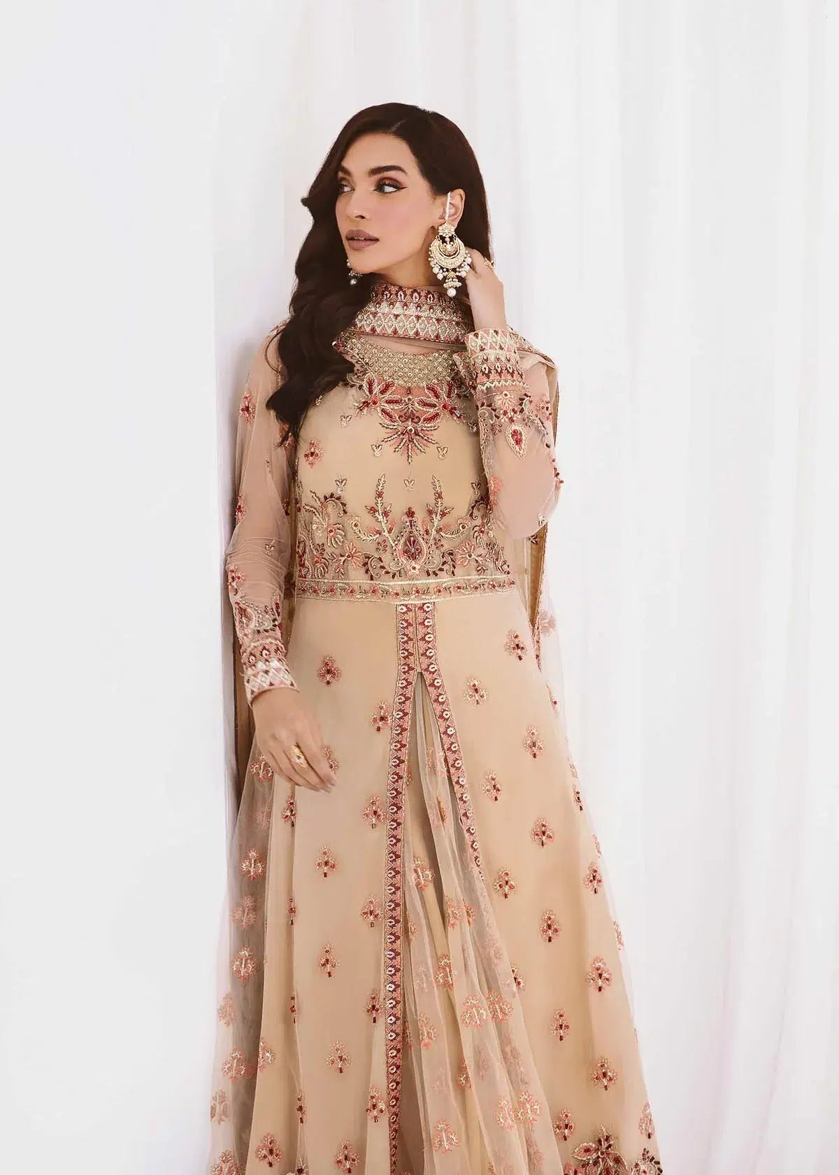 Dastoor | Nora Festive Festive 23 | Zoya