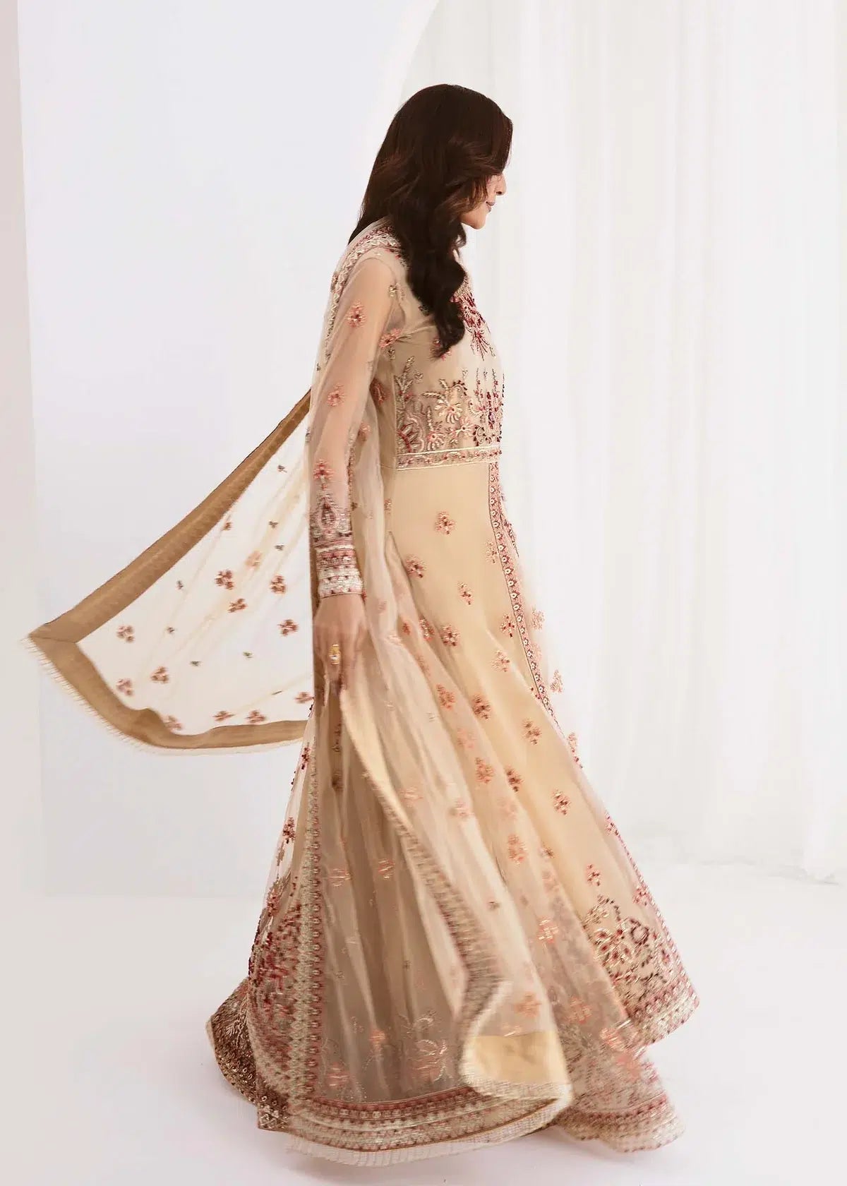 Dastoor | Nora Festive Festive 23 | Zoya