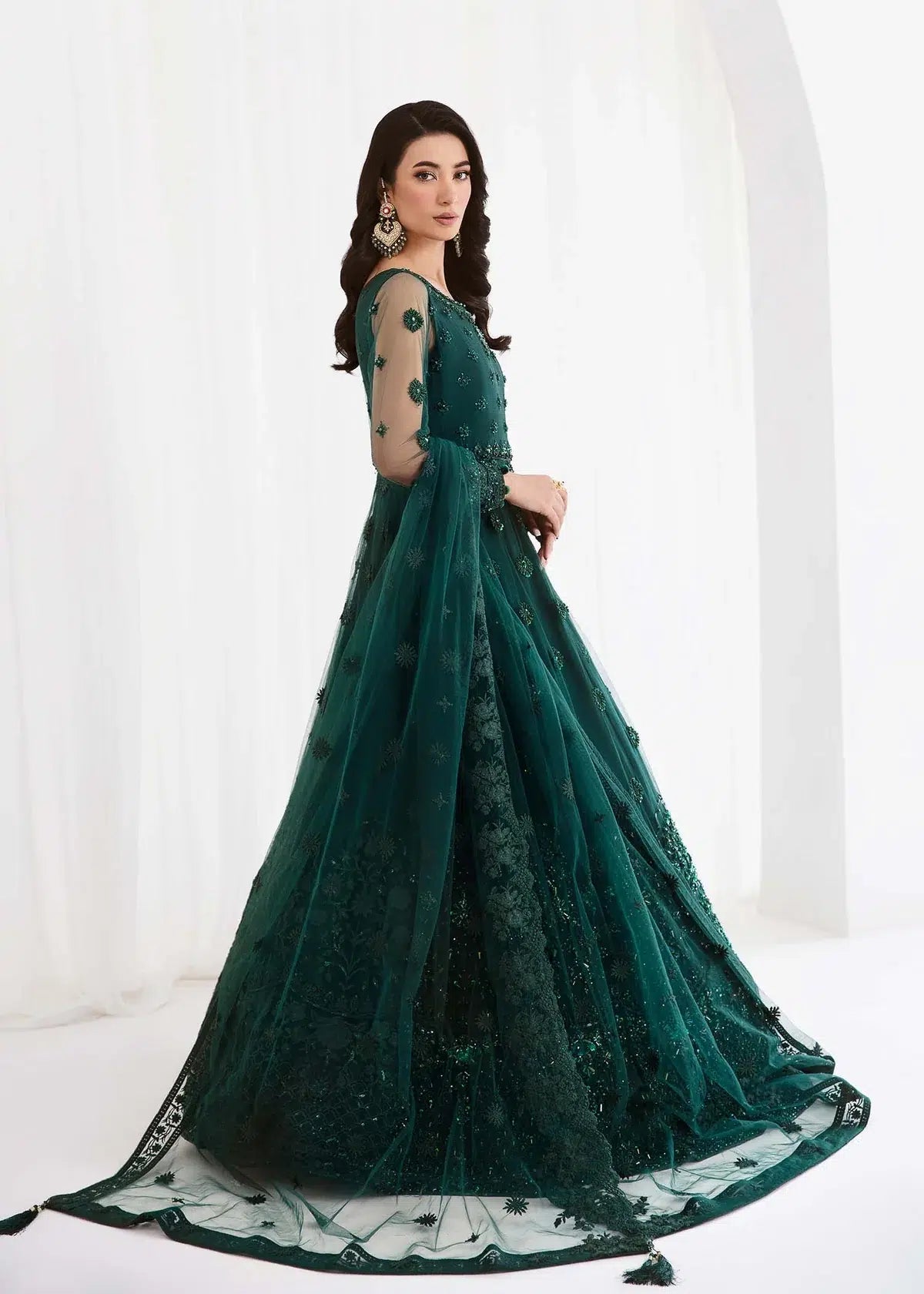 Dastoor | Nora Festive Festive 23 | Anamta