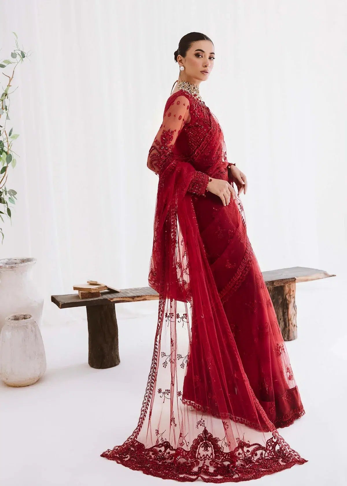 Dastoor | Nora Festive Festive 23 | Chandni