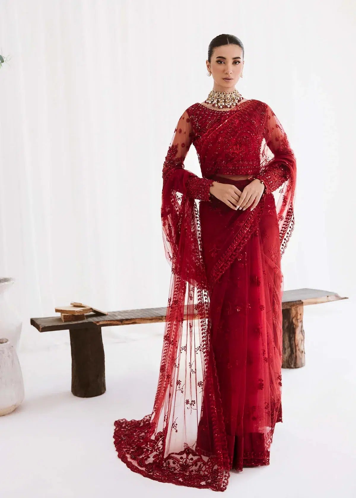 Dastoor | Nora Festive Festive 23 | Chandni