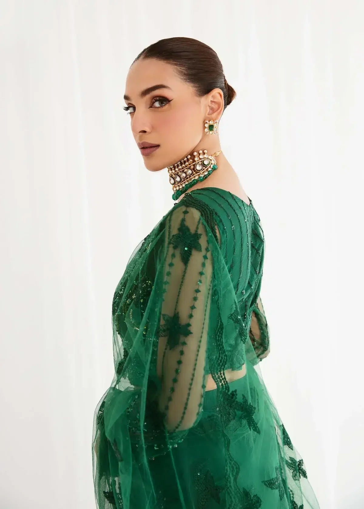 Dastoor | Nora Festive Festive 23 | Irsa