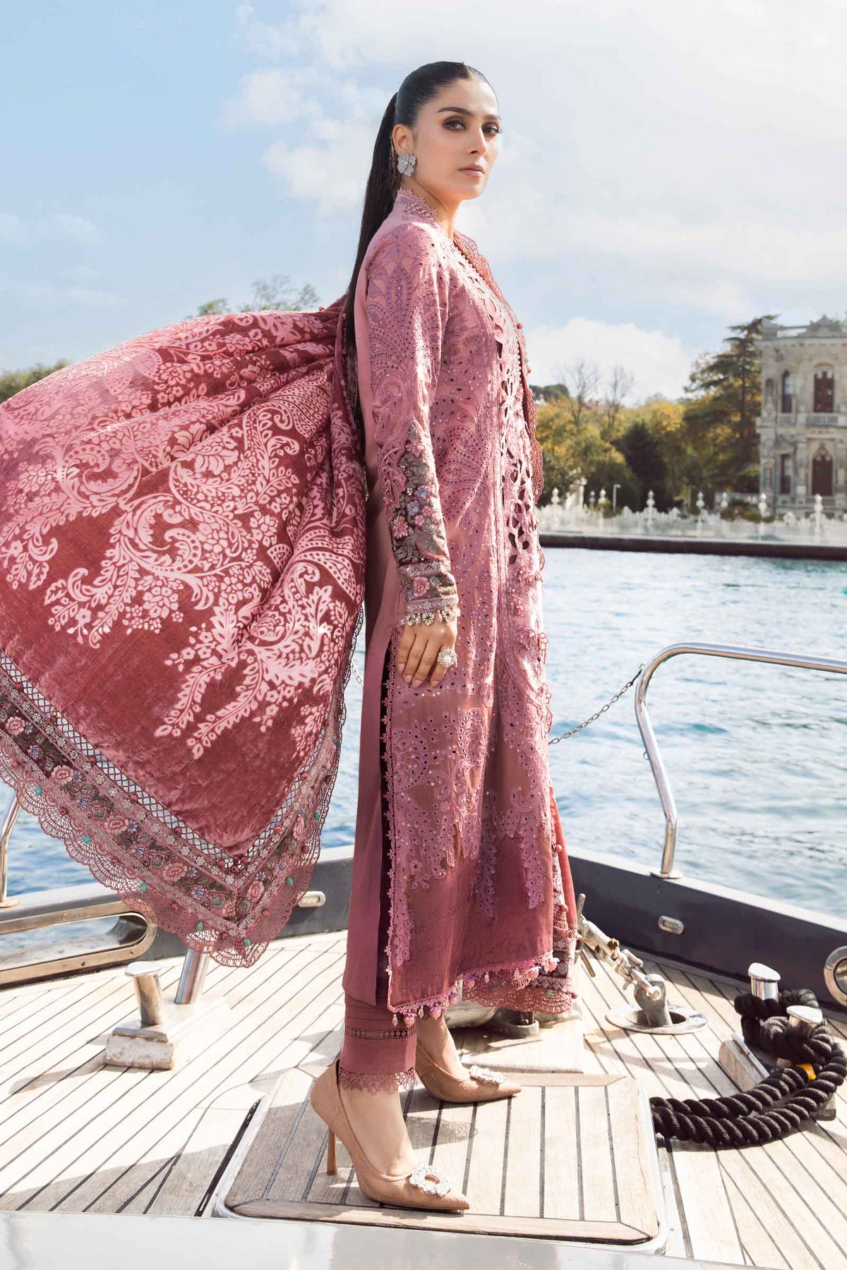Maria B | Eid Festive | DL-1106