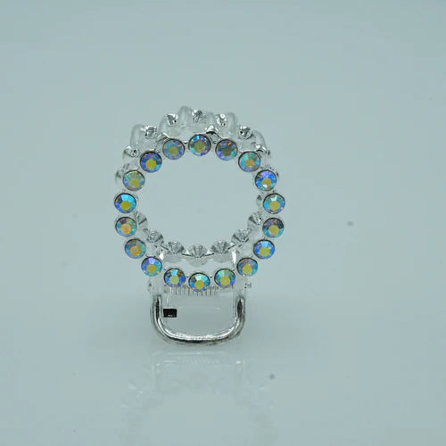 Zaywer| 1333 Small Round Clip - Zaywer