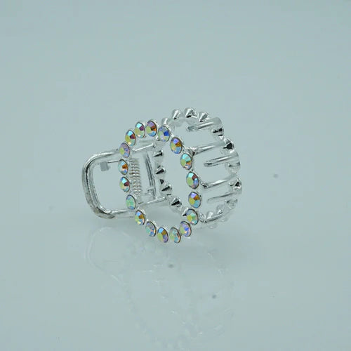Zaywer| 1333 Small Round Clip - Zaywer