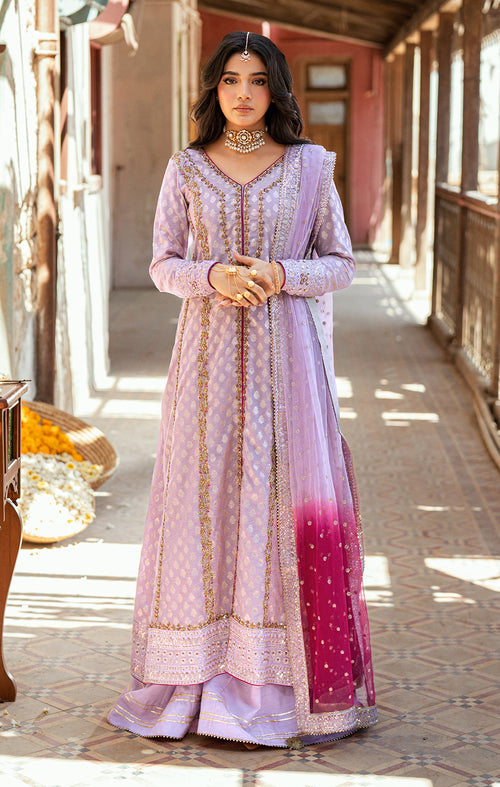 Maya | Dil ki Batain | KAYA - by - Libasekhas UK - Registered Vendor of : Maya - 100% Original Designer Dresss