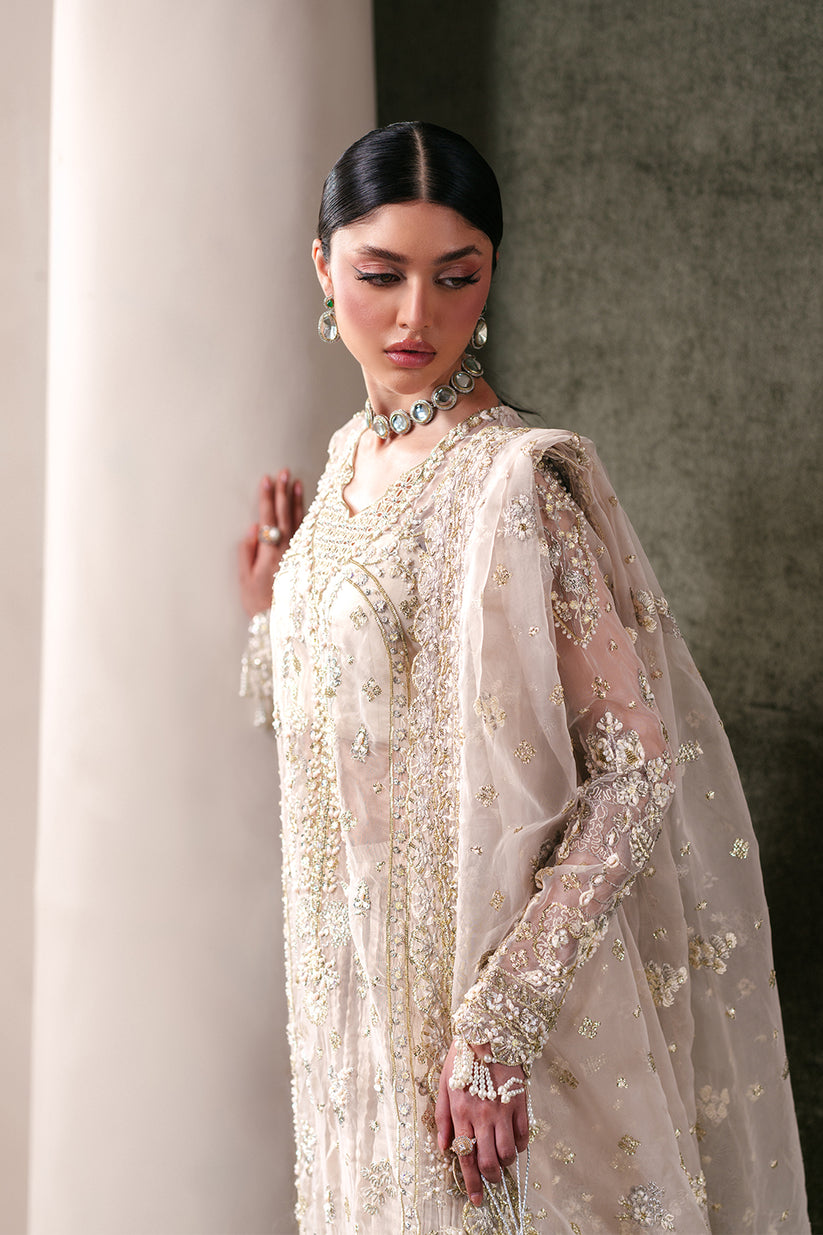 Emaan Adeel | Starlit Jewels | Howlite