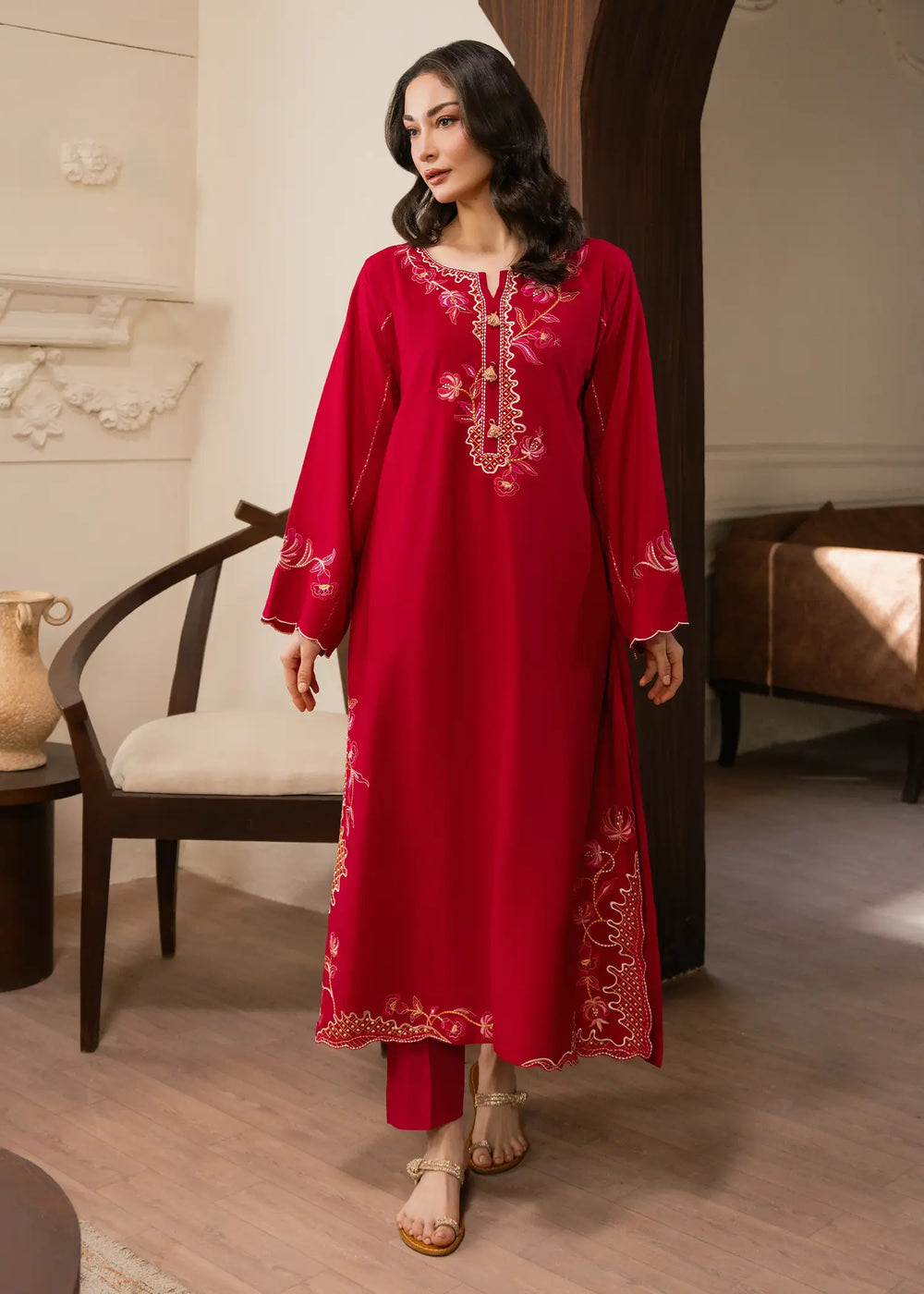 Jeem | Ramadan Pret | REMI