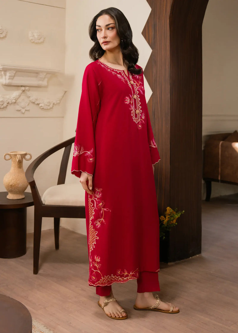 Jeem | Ramadan Pret | REMI