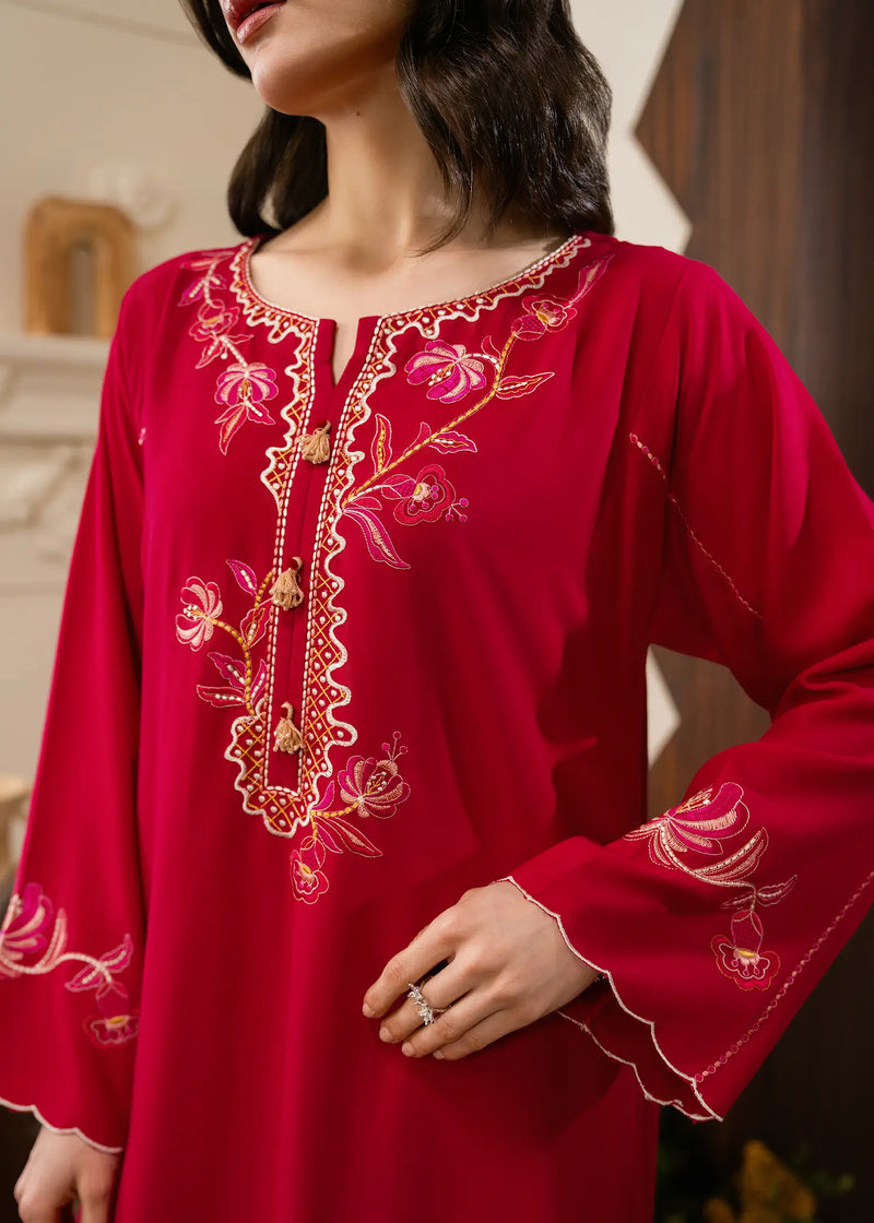 Jeem | Ramadan Pret | REMI