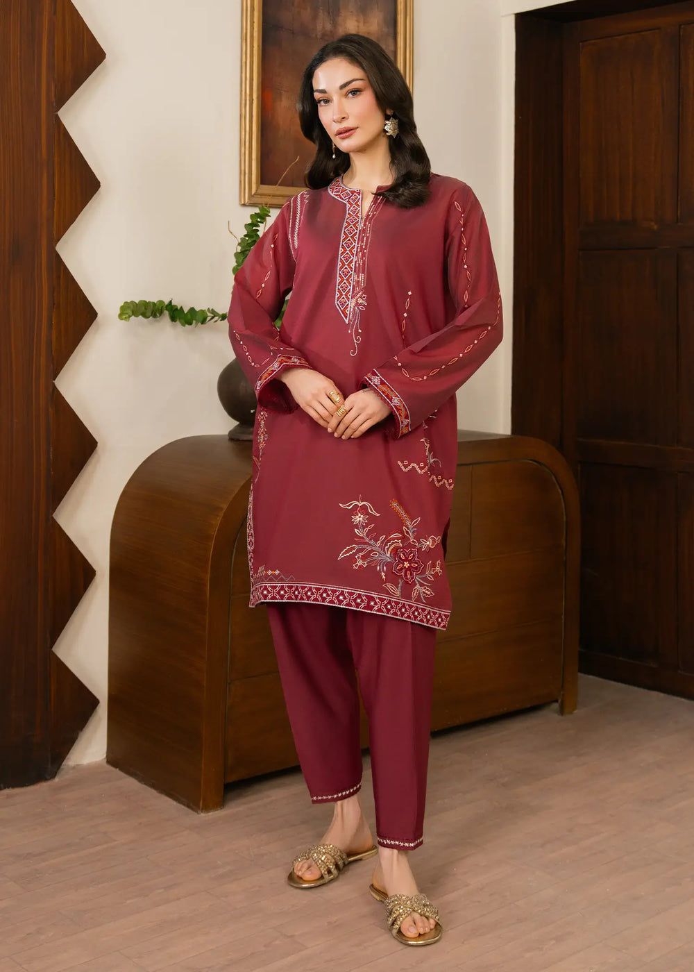 Jeem | Ramadan Pret | RED BRICKS