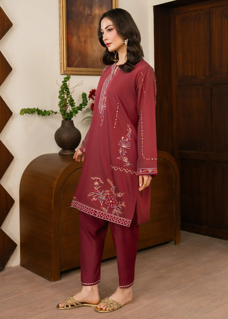 Jeem | Ramadan Pret | RED BRICKS