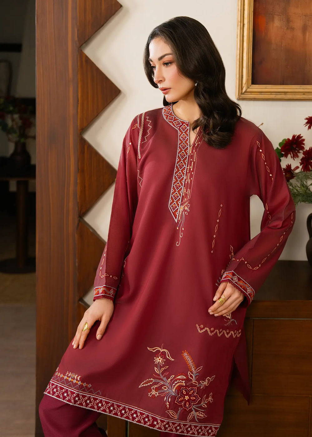 Jeem | Ramadan Pret | RED BRICKS